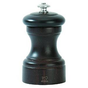 Мельница для перца Bistro темное дерево H=10см Peugeot 22594 03173081 Мельница для перца Bistro темное дерево H=10см Peugeot 22594 03173081