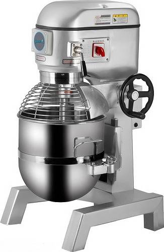 Миксер планетарный GASTROMIX B 60C 380В
