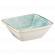 Салатник квадратный 8х8,5см фарфор Moove Aura Aqua Bonna AAQMOV10KS b