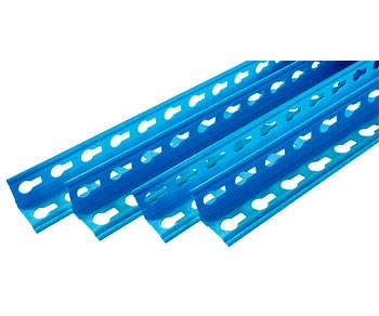 Стойка МКФ 200 (1подпятник МКФ)