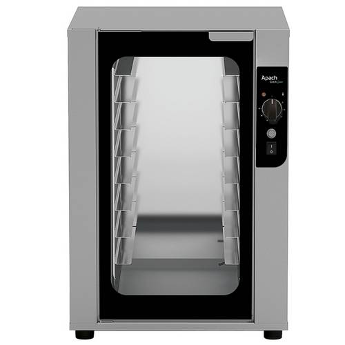 Шкаф расстоечный Apach APE8AD A 8 уровней Шкаф расстоечный Apach APE8AD A 8 уровней