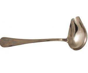 Ложка соусная нерж 18/10 Pintinox (Pitagora) 08100013   20868 /12/