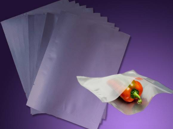 Пакет для вакуумной упаковки ПЭТ/ПЭ 200*300мм 70 мкм 100шт./уп. Пакет для вакуумной упаковки ПЭТ/ПЭ 200*300мм 70 мкм 100шт./уп.