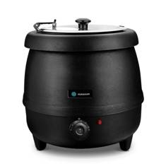 Мармит-горшочек 9л Hurakan HKN-FWPE Мармит-горшочек 9л Hurakan HKN-FWPE