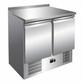 Стол морозильный 2-дверн. COOLEQ SS45BT с бортом Стол морозильный 2-дверн. COOLEQ SS45BT с бортом