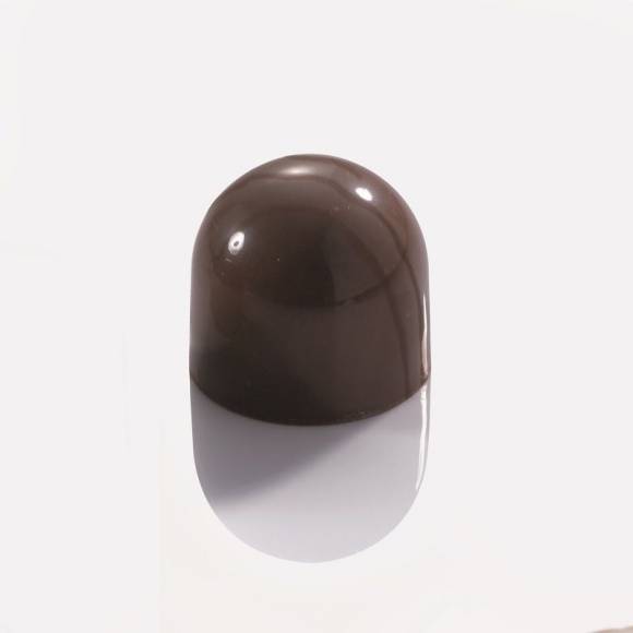 Форма д/шок. конфет d26мм h23мм, 11гр., 28 ячеек, п/к Martellato MA1927