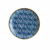 Блюдце 120мм Calif Люпин Bonna LPNGRM02KT b