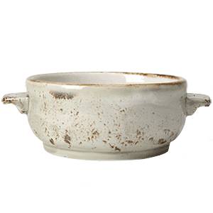 Бульонная чашка «Крафт» 450мл фарфор Craft White Steelite без крышки 1155 B828 03120437