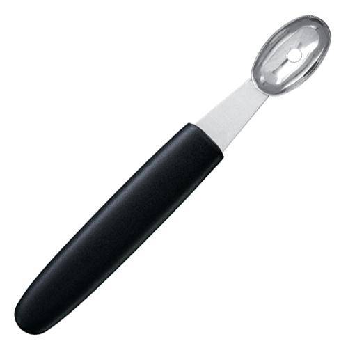 Нож-выемка овальный 17х28мм Atlantic Chef 9100G03 Нож-выемка овальный 17х28мм Atlantic Chef 9100G03