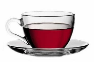 Чайная пара 200 мл. d=137/91 мм. h=64 мм. Бейзик /6/24/576/ Чайная пара 200 мл. d=137/91 мм. h=64 мм. Бейзик /6/24/576/