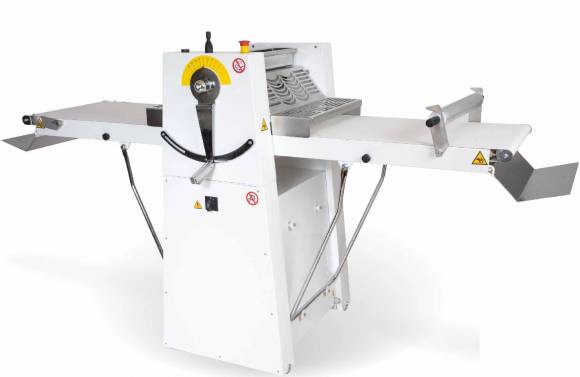 Тестораскаточная машина Panero PM 500-700