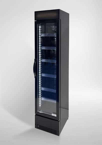 Шкаф холодильный демонстрационный Frigoglass Smart 130 C 41450 Шкаф холодильный демонстрационный Frigoglass Smart 130 C 41450