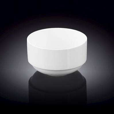 Бульонница 300мл без ручек Wilmax WL-991212/А  /4/48/ Бульонница 300мл без ручек Wilmax WL-991212/А  /4/48/