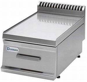 Поверхность рабочая с выдвижным ящиком TECNOINOX PN35C7 616050	 Поверхность рабочая с выдвижным ящиком TECNOINOX PN35C7 616050