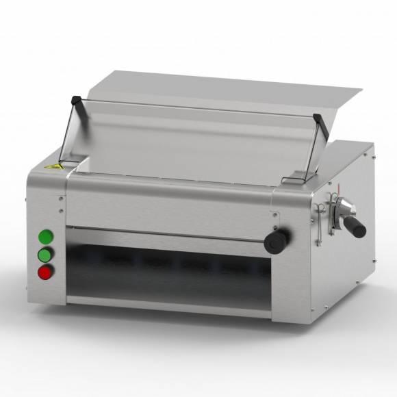 Тестораскаточная машина Абат ТРМ-420