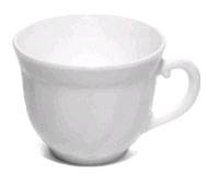 Чашка кофейная 90мл Trianon D6919  31264 /6/ Чашка кофейная 90мл Trianon D6919  31264 /6/