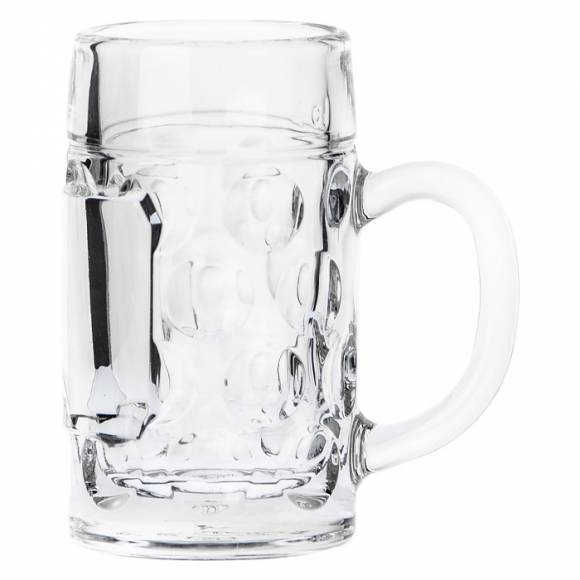 Стопка 40 мл. d=40 мм. h=78 мм. с ручкой Дон Borgonovo 13218221 /12/ Стопка 40 мл. d=40 мм. h=78 мм. с ручкой Дон Borgonovo 13218221 /12/