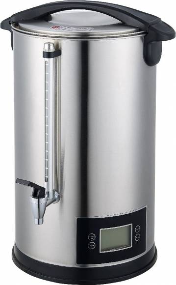 Электрокипятильник 8л Airhot WBDD-8 с LCD экраном