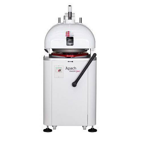 Тестоделитель-округлитель Apach Bakery Line SPA M30s ручной