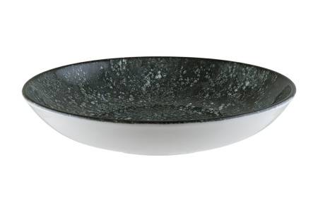 Тарелка глубокая 1000мл 230мм Cosmos Black Bonna COSBLBLM23CK b Тарелка глубокая 1000мл 230мм Cosmos Black Bonna COSBLBLM23CK b