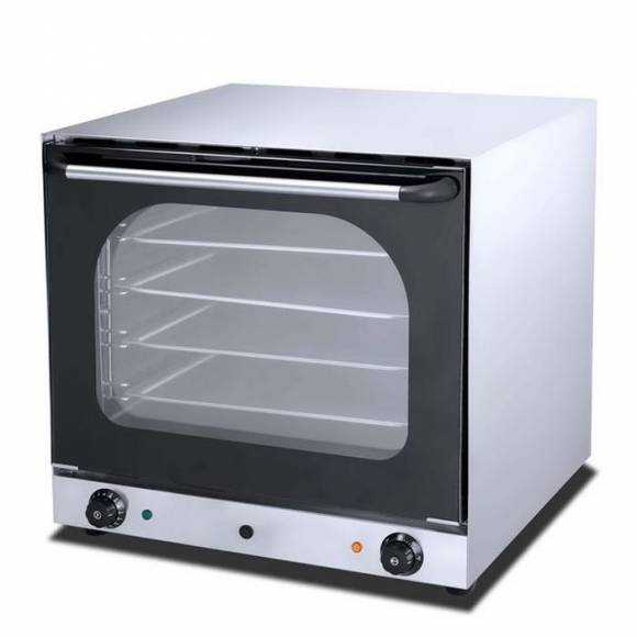 Печь конвекционная Hurakan HKN-XFT133M Печь конвекционная Hurakan HKN-XFT133M