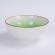 Салатник 13*13*4,5 см, 380 мл, фарфор,зеленый цвет "The Sun" P.L. 170643 /6/ Салатник 13*13*4,5 см, 380 мл, фарфор,зеленый цвет "The Sun" P.L. 170643 /6/
