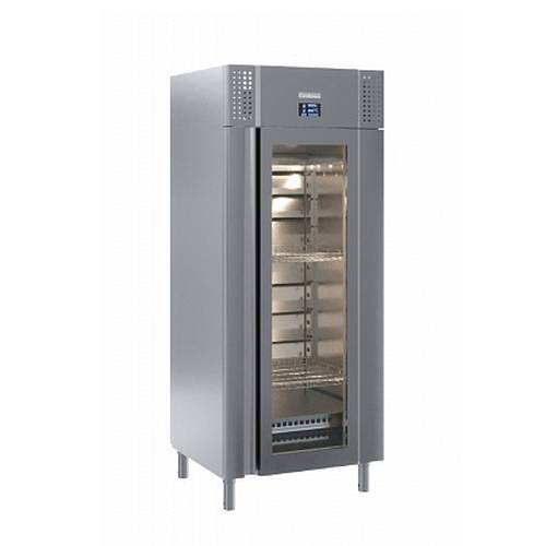 Шкаф холодильный Carboma Pro M700GN-1-G-HHC 0430 (сыр, мясо) с высокой точностью контроля влаж Шкаф холодильный Carboma Pro M700GN-1-G-HHC 0430 (сыр, мясо) с высокой точностью контроля влаж
