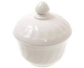 В Сахарница 340 мл Trianon с крышкой 06498  4603 /12/ В Сахарница 340 мл Trianon с крышкой 06498  4603 /12/