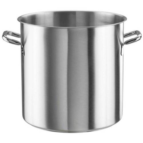Котел нерж.  50,25л Pintinox 33900340 Котел нерж.  50,25л Pintinox 33900340