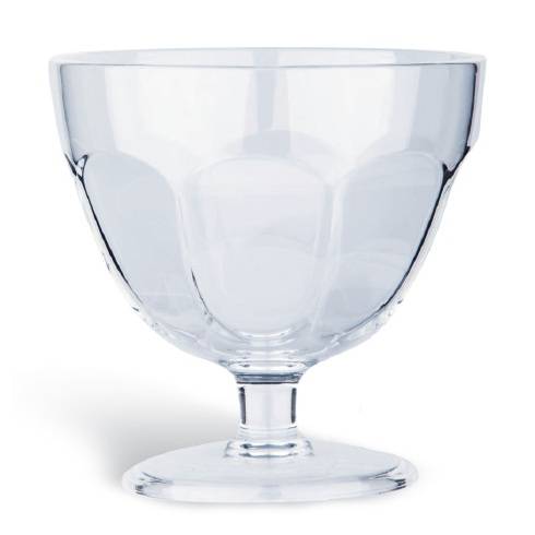 Креманка десертная Dessert Cup 380мл , РС, высота 100мм, диаметр 100мм PM.D42