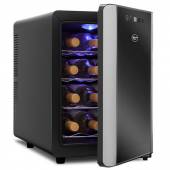 В Винный шкаф термоэлектрический COLD VINE C12-TBSF1 1 температурная зона