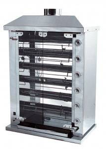 Гриль на 60 тушек Гриль Мастер Ф8У2Г 11128 Гриль на 60 тушек Гриль Мастер Ф8У2Г 11128