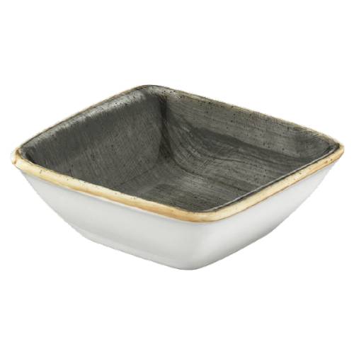 Салатник квадратный 8х8,5см фарфор Moove Aura Space Bonna ASCMOV10KS b Салатник квадратный 8х8,5см фарфор Moove Aura Space Bonna ASCMOV10KS b