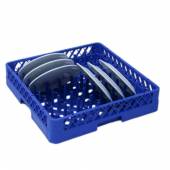 Кассета TRIBECA для тарелок синяя