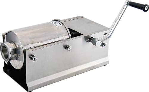 Шприц колбасный Hurakan HKN-ISH3 Шприц колбасный Hurakan HKN-ISH3