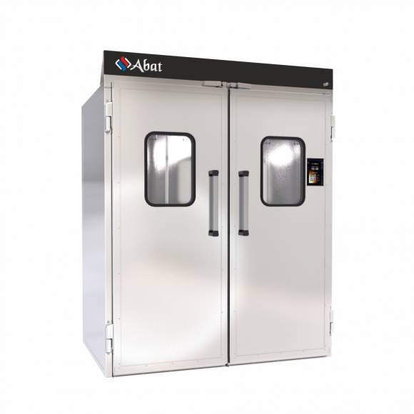 Шкаф расстоечный тепловой Абат ШРТ-18-2-EN-2 41000001236