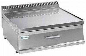 Поверхность рабочая с выдвижным ящиком TECNOINOX PN70C7 616051	 Поверхность рабочая с выдвижным ящиком TECNOINOX PN70C7 616051