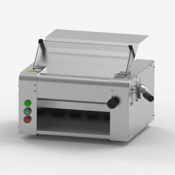 Тестораскаточная машина Абат ТРМ-320