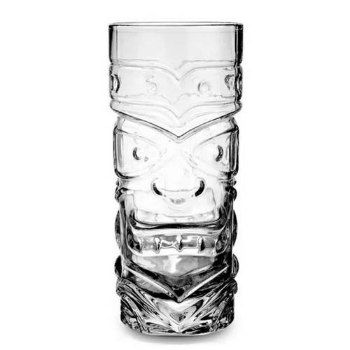 Стакан для коктейля 450мл Tiki P.L.- Barbossa стекло TIKI0052 Стакан для коктейля 450мл Tiki P.L.- Barbossa стекло TIKI0052