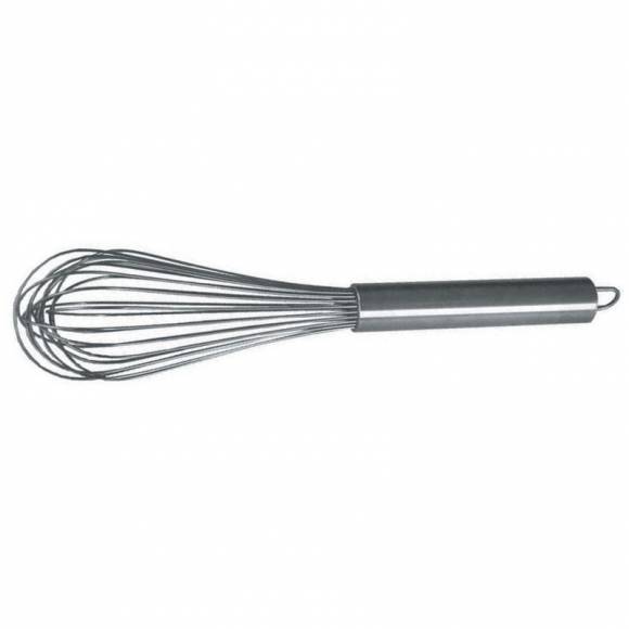 Венчик 350мм 12спиц нерж Proff Cuisine JQ-W064/90000009 Венчик 350мм 12спиц нерж Proff Cuisine JQ-W064/90000009