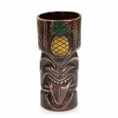 Коктейльный бокал "Тики", керамика, 550 мл, P.L.- Barbossa TIKI0051