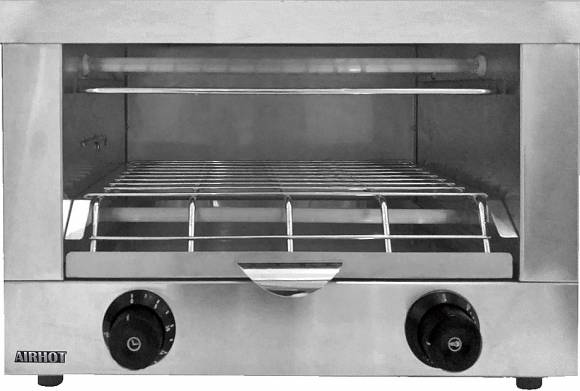 Тостер саламандра Airhot HST-250 Тостер саламандра Airhot HST-250