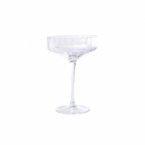 Шампанское-блюдце 320 мл. d=108 мм. h=165 мм. хр. стекло Инфинити MGline 74574 /6/ Шампанское-блюдце 320 мл. d=108 мм. h=165 мм. хр. стекло Инфинити MGline 74574 /6/