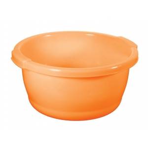 Таз 6л пищевой пластик Рестола 431212702 /26/ Таз 6л пищевой пластик Рестола 431212702 /26/