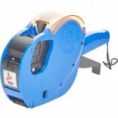 Этикет-пистолет 7+10 разрядов прямая лента Xelon MX-2616 08070204 Этикет-пистолет 7+10 разрядов прямая лента Xelon MX-2616 08070204