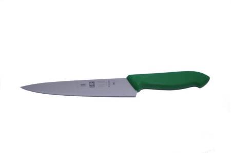 Нож поварской 180/310мм "Шеф" Icel (HoReCa) зеленый 28500.HR10000.180 Нож поварской 180/310мм "Шеф" Icel (HoReCa) зеленый 28500.HR10000.180