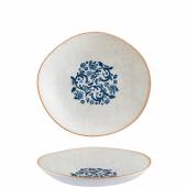 Тарелка глубокая 260 мм 1000 мл Viento Vago Bonna S-MT-VIEVAO26CK b Тарелка глубокая 260 мм 1000 мл Viento Vago Bonna S-MT-VIEVAO26CK b