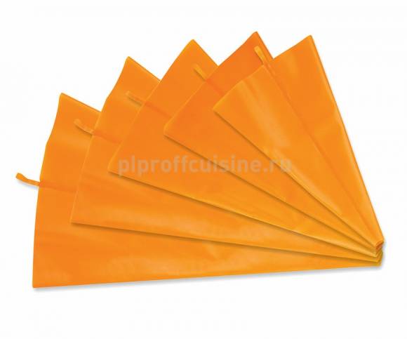 Мешок кондитерский 35см многоразовый Superflex P.L. BHD-035 (81200504) Мешок кондитерский 35см многоразовый Superflex P.L. BHD-035 (81200504)