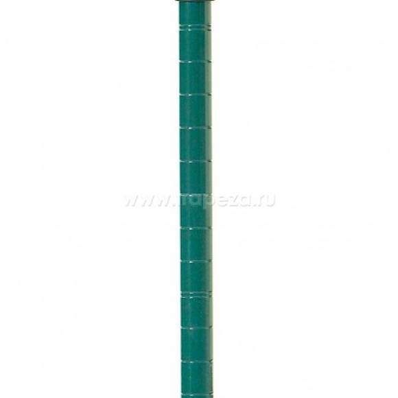 Стойка мобильная 1770мм для стеллажа Metro покрытие Metroseal3-Microban 70UPK3 (для влажных помещ)