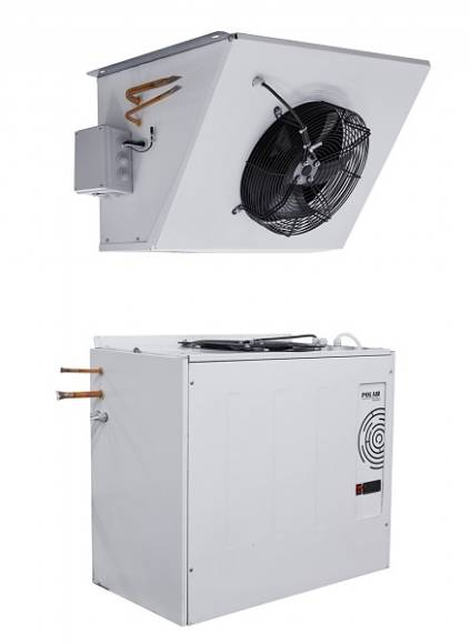 Ссплит-система SB 328 SDU (R404А) Ссплит-система SB 328 SDU (R404А)